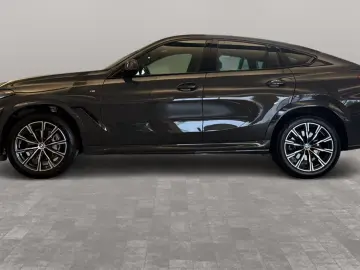 BMW X6 xDrive30d M Sport AHK Harman
