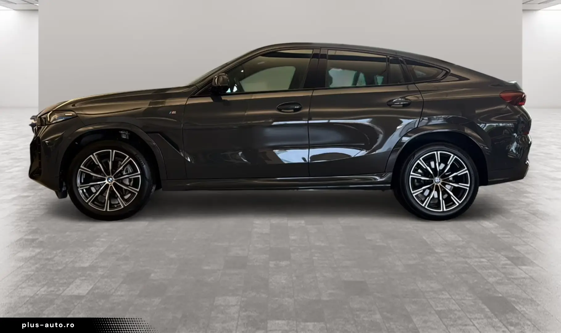 BMW X6 xDrive30d M Sport AHK Harman