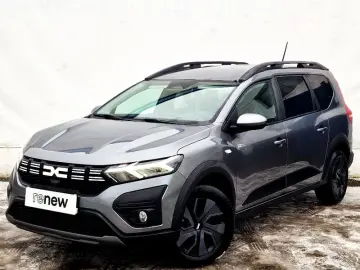 DACIA JOGGER 1.6 Hybrid 140HP EXTREME