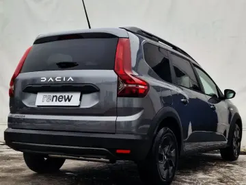 DACIA JOGGER 1.6 Hybrid 140HP EXTREME