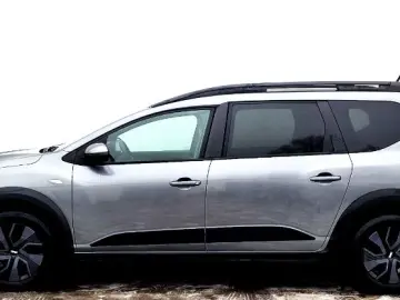 DACIA JOGGER 1.6 Hybrid 140HP EXTREME
