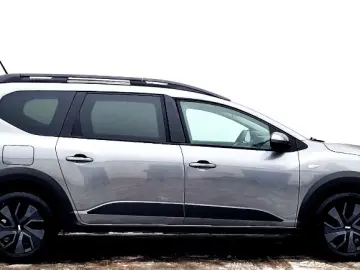 DACIA JOGGER 1.6 Hybrid 140HP EXTREME