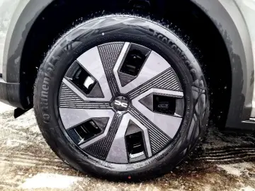 DACIA JOGGER 1.6 Hybrid 140HP EXTREME