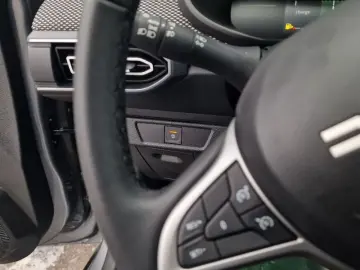 DACIA JOGGER 1.6 Hybrid 140HP EXTREME