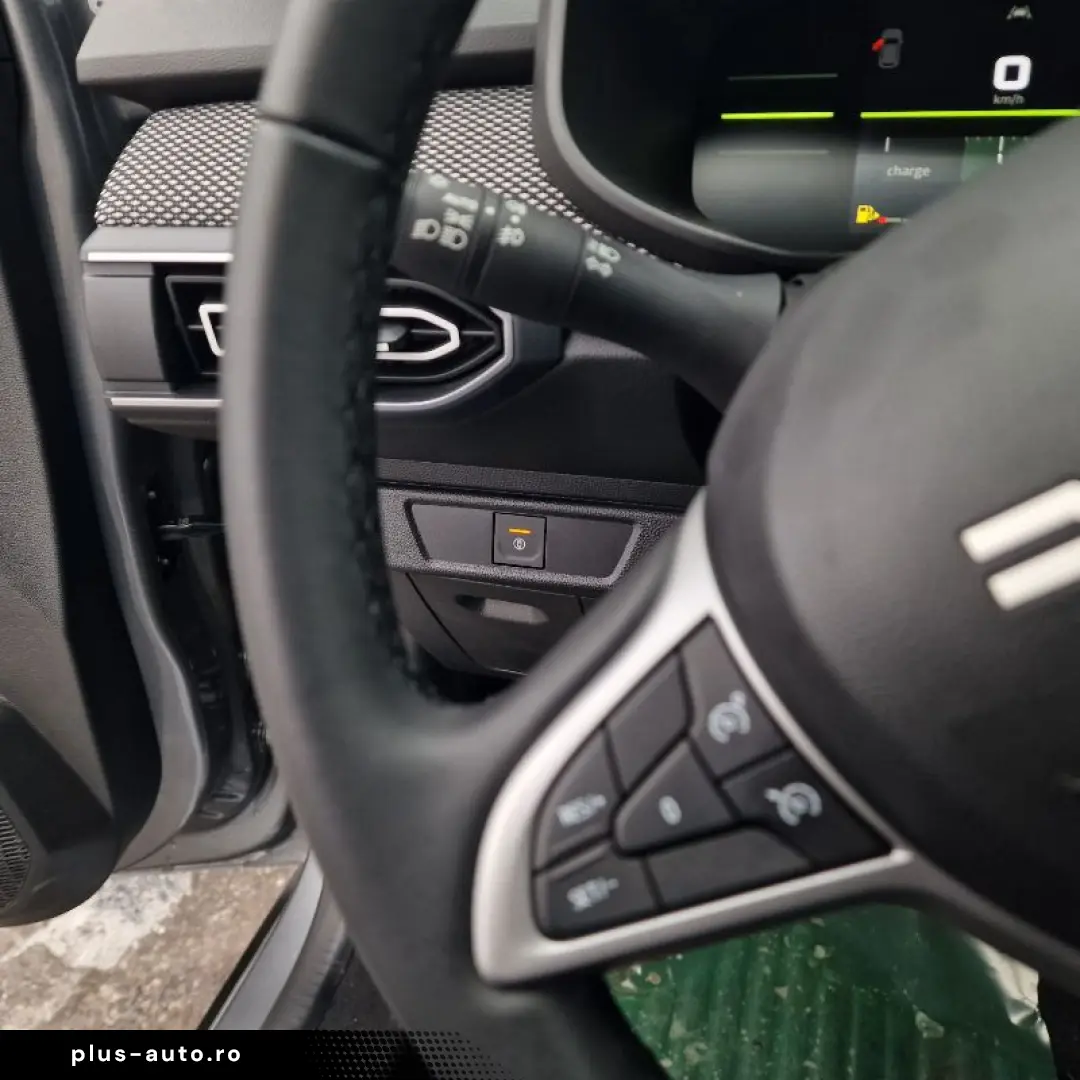 DACIA JOGGER 1.6 Hybrid 140HP EXTREME