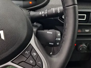 DACIA JOGGER 1.6 Hybrid 140HP EXTREME