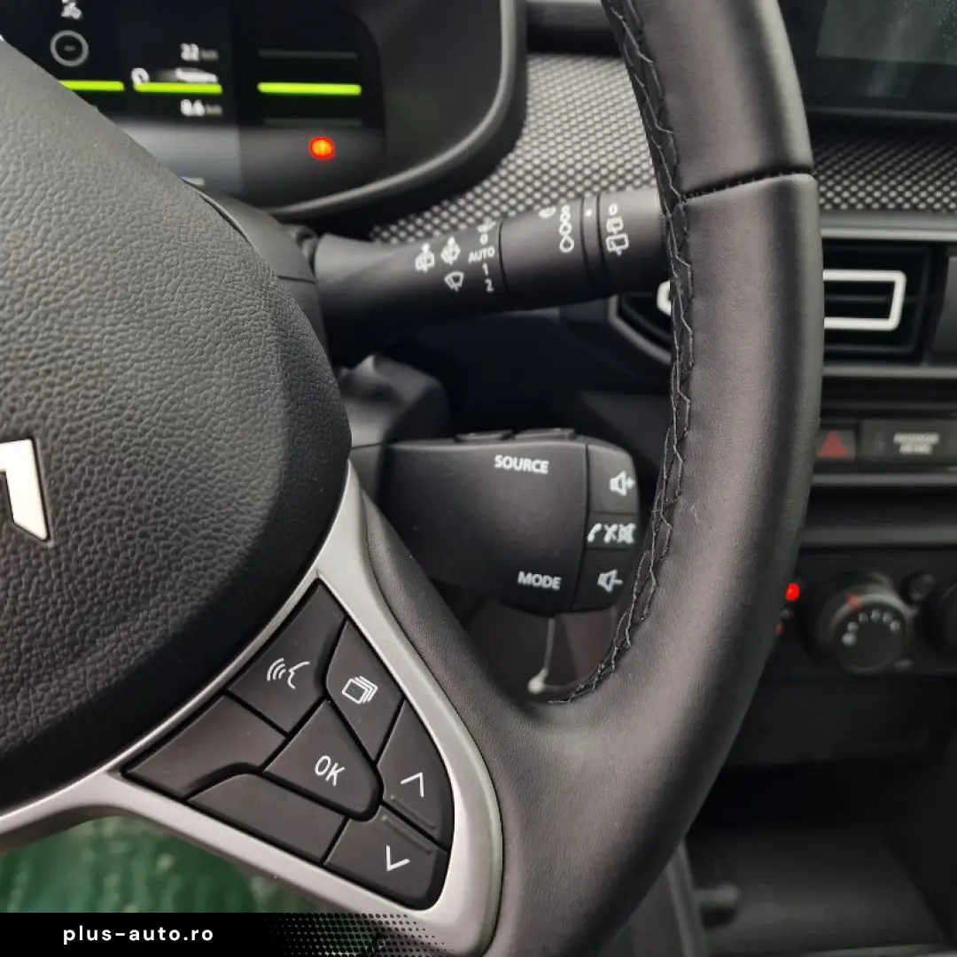 DACIA JOGGER 1.6 Hybrid 140HP EXTREME