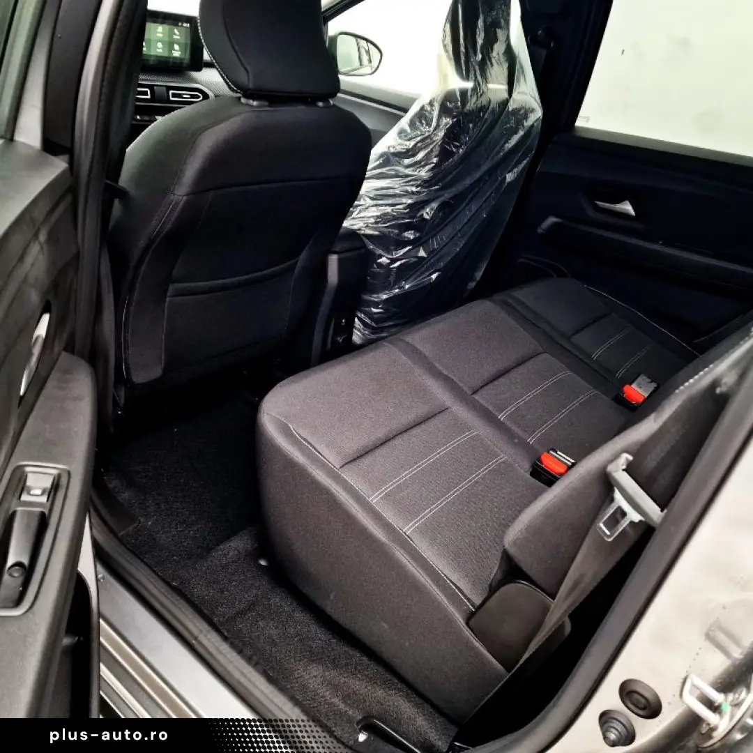 DACIA JOGGER 1.6 Hybrid 140HP EXTREME