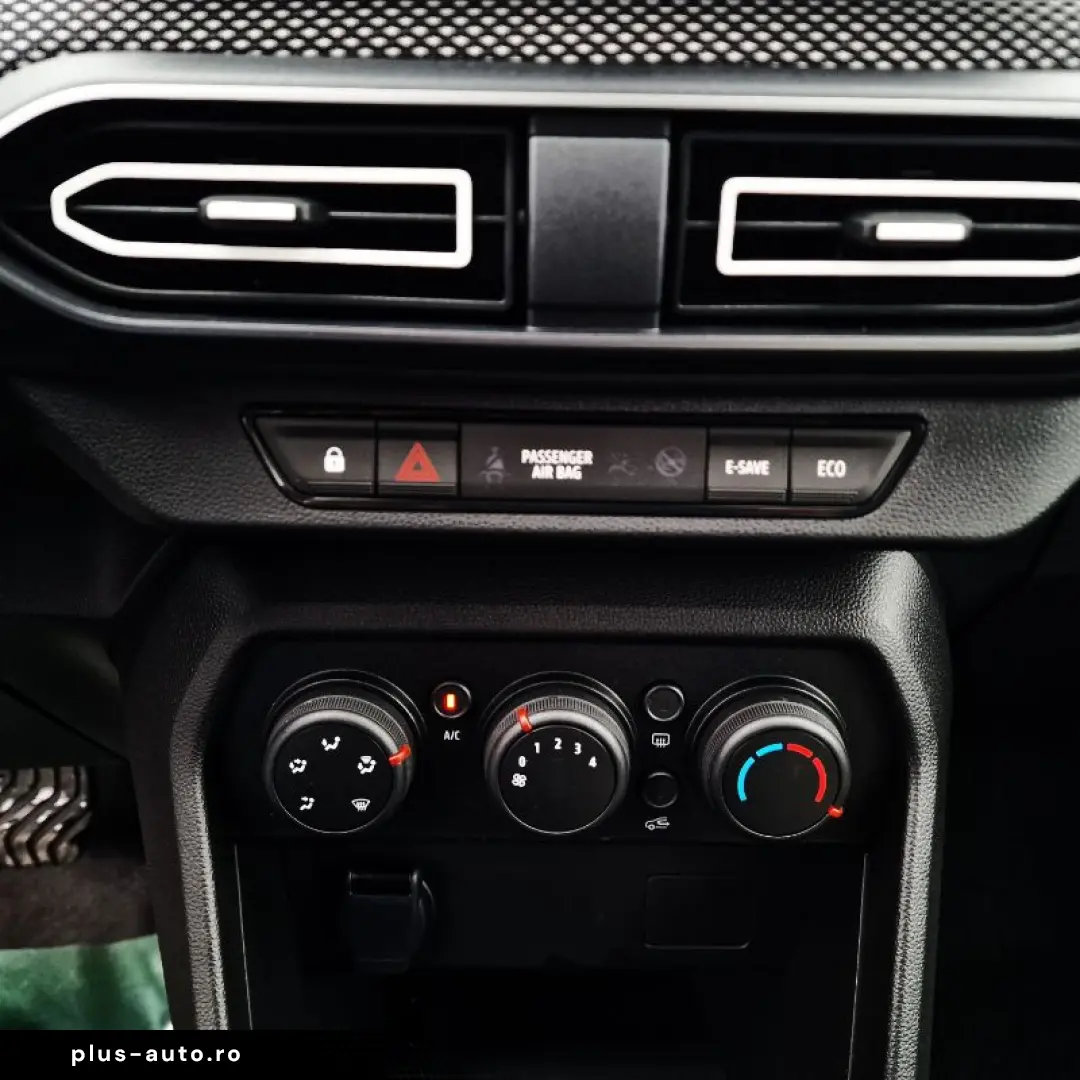 DACIA JOGGER 1.6 Hybrid 140HP EXTREME