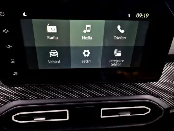 DACIA JOGGER 1.6 Hybrid 140HP EXTREME