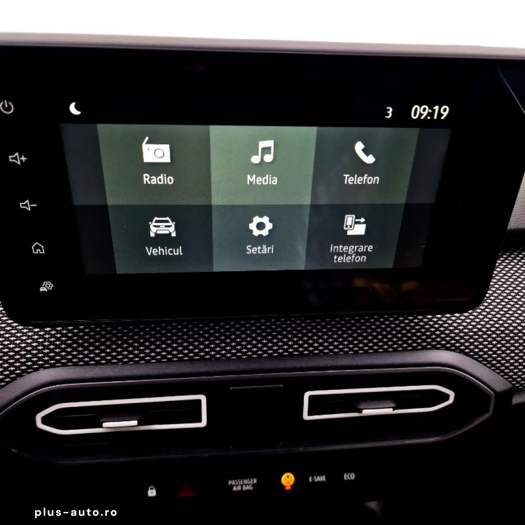 DACIA JOGGER 1.6 Hybrid 140HP EXTREME