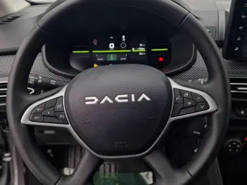 DACIA JOGGER 1.6 Hybrid 140HP EXTREME