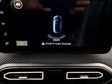 DACIA JOGGER 1.6 Hybrid 140HP EXTREME