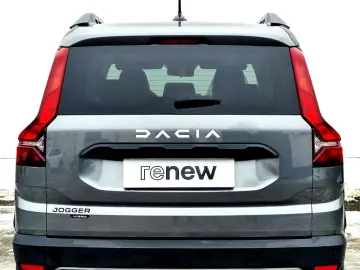 DACIA JOGGER 1.6 Hybrid 140HP EXTREME