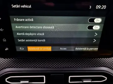 DACIA JOGGER 1.6 Hybrid 140HP EXTREME