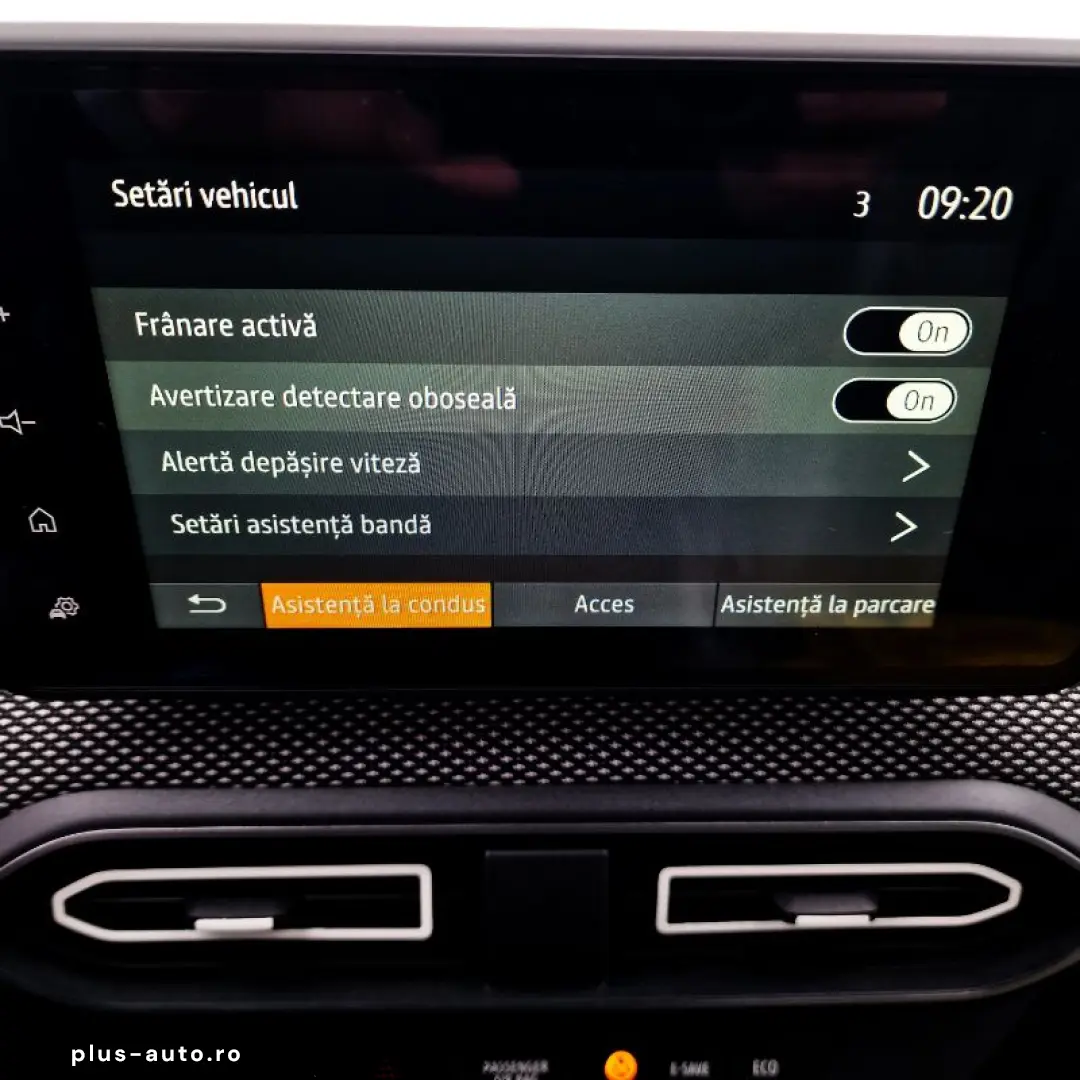 DACIA JOGGER 1.6 Hybrid 140HP EXTREME