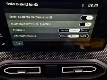 DACIA JOGGER 1.6 Hybrid 140HP EXTREME