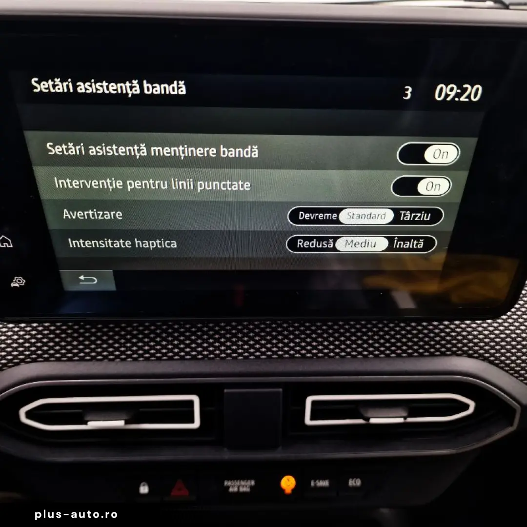 DACIA JOGGER 1.6 Hybrid 140HP EXTREME