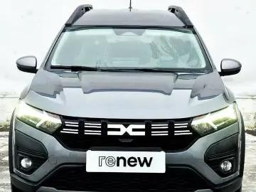 DACIA JOGGER 1.6 Hybrid 140HP EXTREME