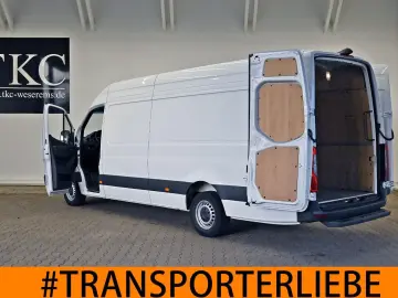 MERCEDES-BENZ Sprinter 317 CDI L4 PRO XXL Extralang Klima