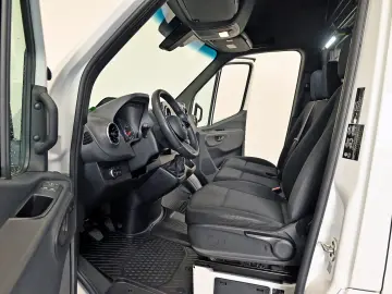 MERCEDES-BENZ Sprinter 317 CDI L4 PRO XXL Extralang Klima