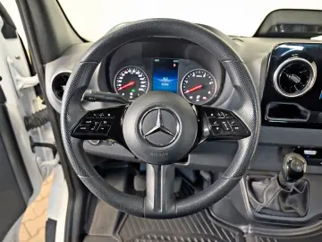 MERCEDES-BENZ Sprinter 317 CDI L4 PRO XXL Extralang Klima