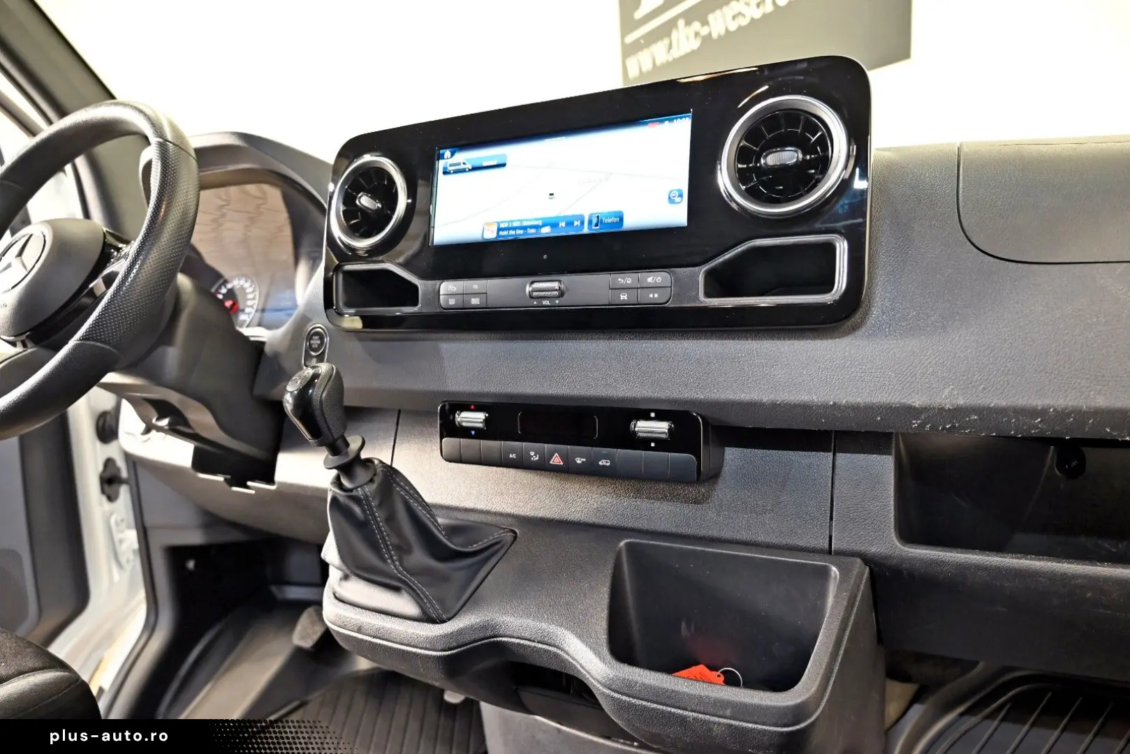 MERCEDES-BENZ Sprinter 317 CDI L4 PRO XXL Extralang Klima