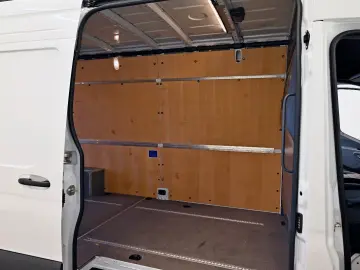 MERCEDES-BENZ Sprinter 317 CDI L4 PRO XXL Extralang Klima