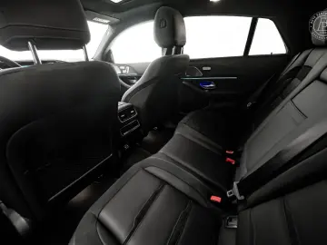 MERCEDES-BENZ GLE 53 AMG Coupe Hybrid