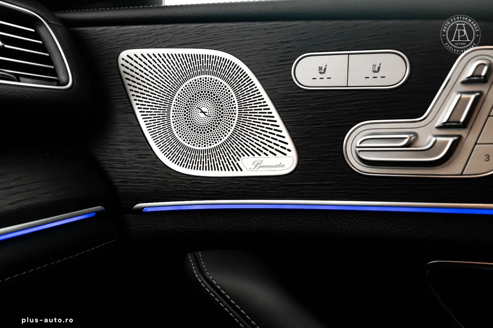 MERCEDES-BENZ GLE 53 AMG Coupe Hybrid