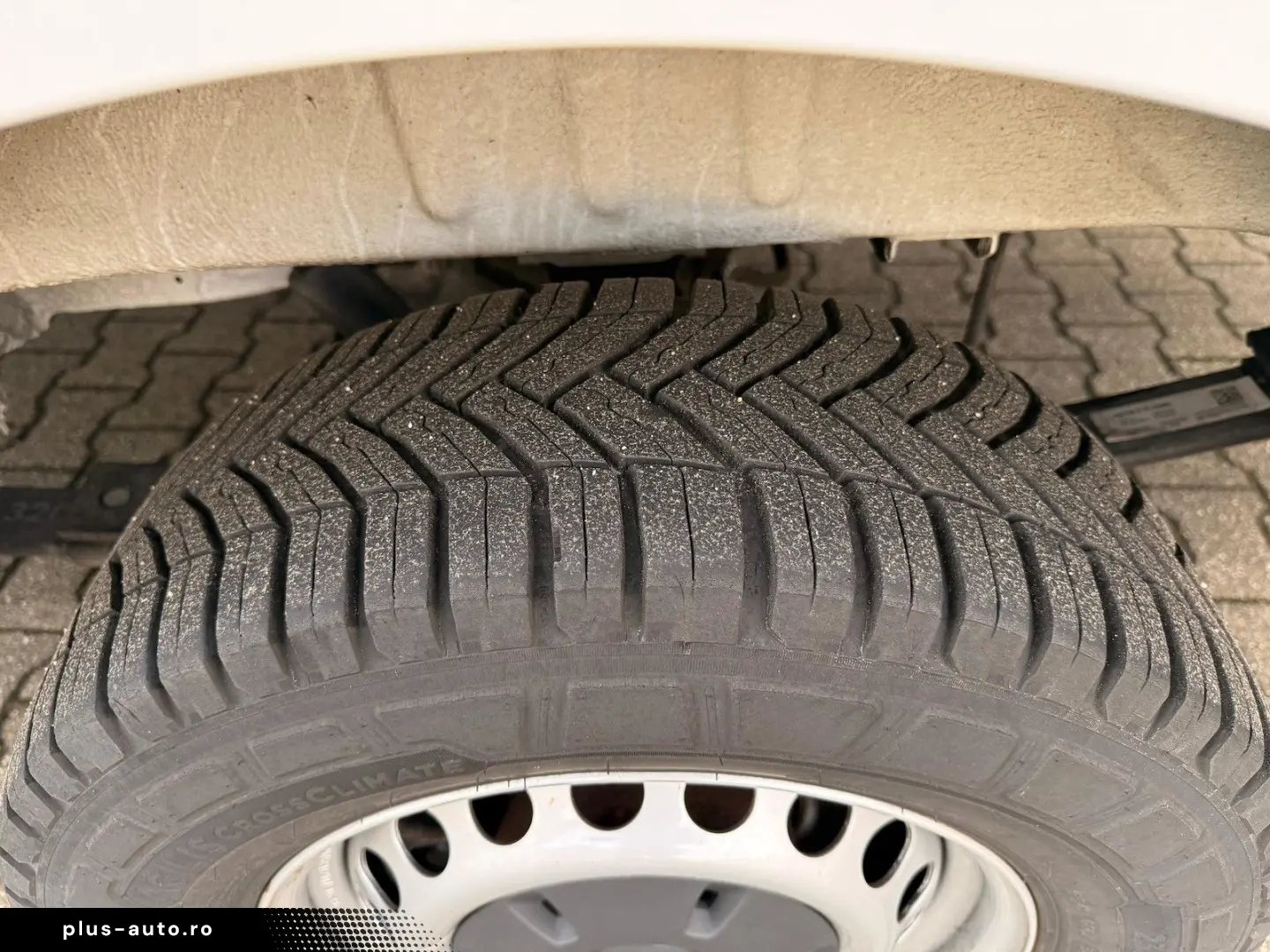 MERCEDES-BENZ Sprinter 317 CDI Maxi MBUX Temp 9G Sitzhzg