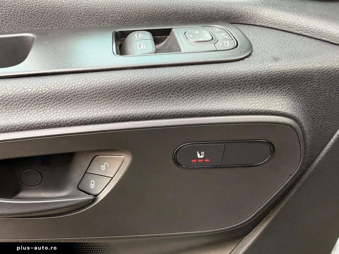 MERCEDES-BENZ Sprinter 317 CDI Maxi MBUX Temp 9G Sitzhzg