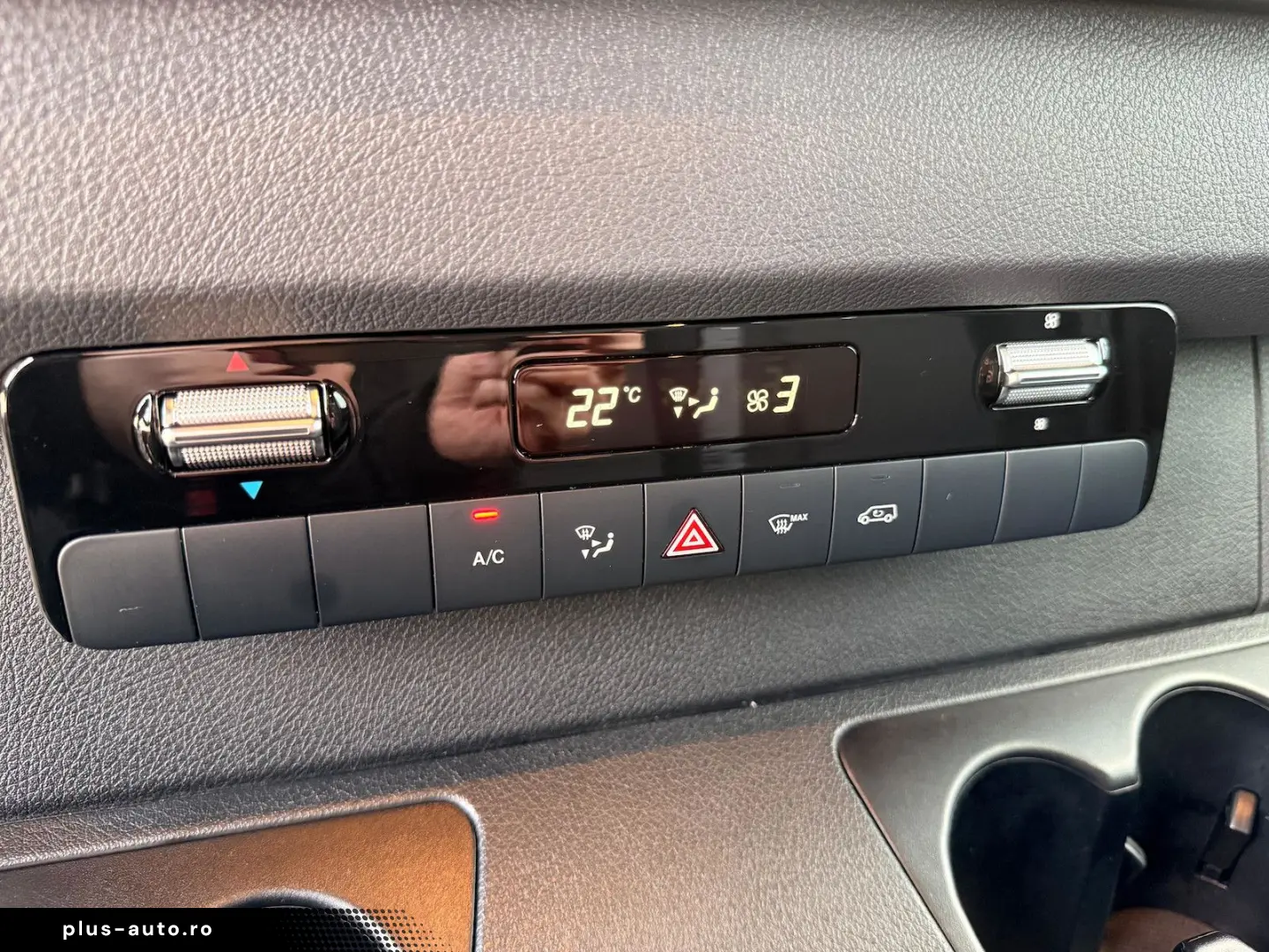 MERCEDES-BENZ Sprinter 317 CDI Maxi MBUX Temp 9G Sitzhzg