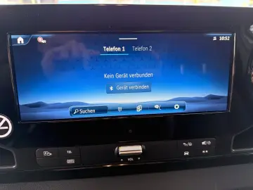 MERCEDES-BENZ Sprinter 317 CDI Maxi MBUX Temp 9G Sitzhzg