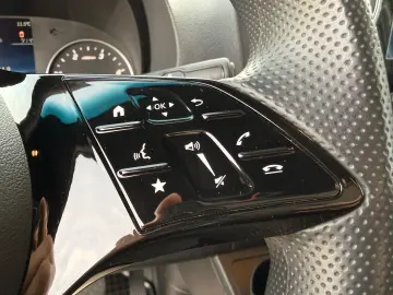 MERCEDES-BENZ Sprinter 317 CDI Maxi MBUX Temp 9G Sitzhzg