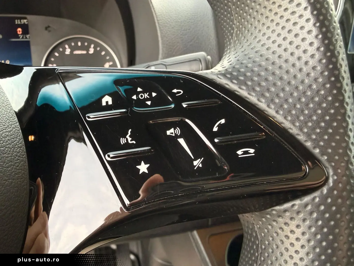 MERCEDES-BENZ Sprinter 317 CDI Maxi MBUX Temp 9G Sitzhzg