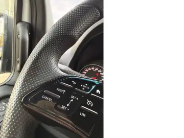 MERCEDES-BENZ Sprinter 317 CDI Maxi MBUX Temp 9G Sitzhzg