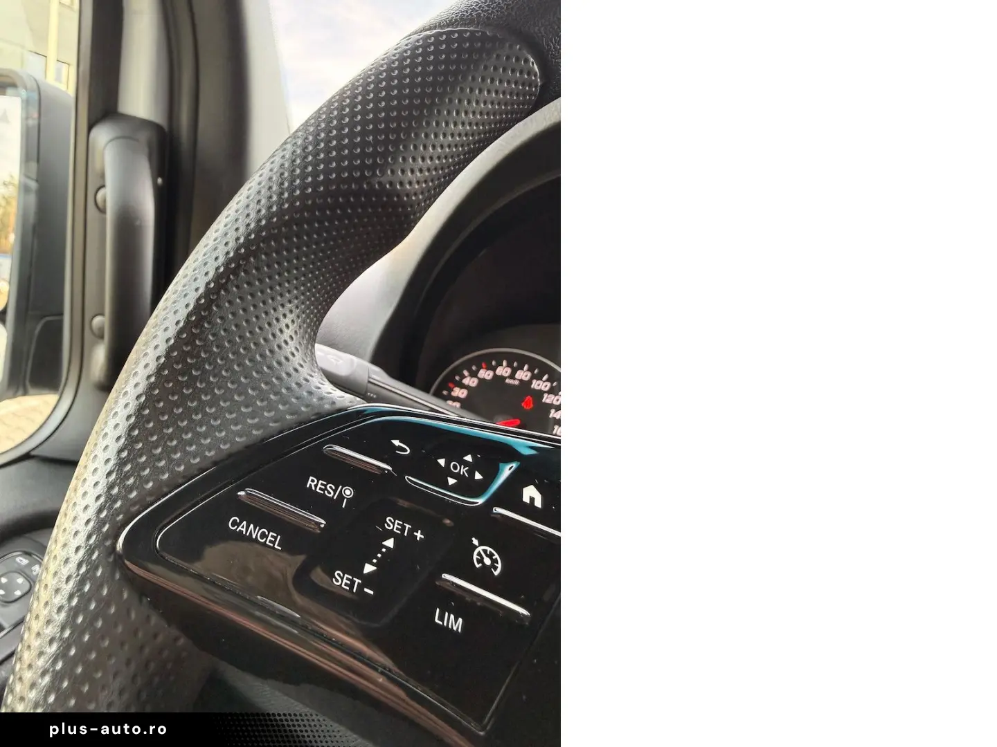 MERCEDES-BENZ Sprinter 317 CDI Maxi MBUX Temp 9G Sitzhzg