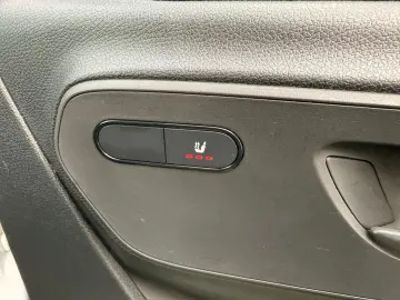 MERCEDES-BENZ Sprinter 317 CDI Maxi MBUX Temp 9G Sitzhzg