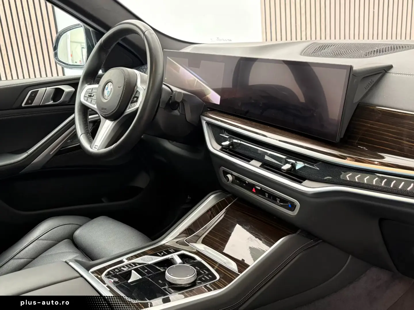 BMW X6 X Drive  M Sport Pro Pano  22 Zoll