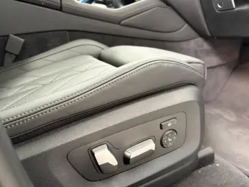 BMW X6 X Drive  M Sport Pro Pano  22 Zoll