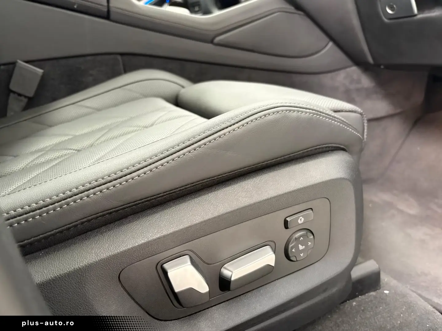 BMW X6 X Drive  M Sport Pro Pano  22 Zoll