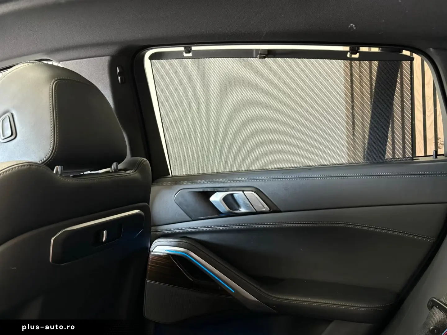 BMW X6 X Drive  M Sport Pro Pano  22 Zoll