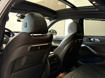 BMW X6 X Drive  M Sport Pro Pano  22 Zoll