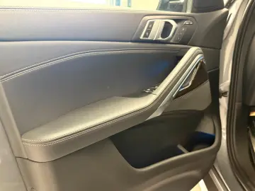 BMW X6 X Drive  M Sport Pro Pano  22 Zoll