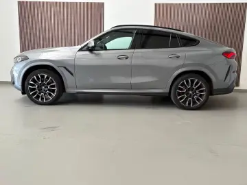 BMW X6 X Drive  M Sport Pro Pano  22 Zoll