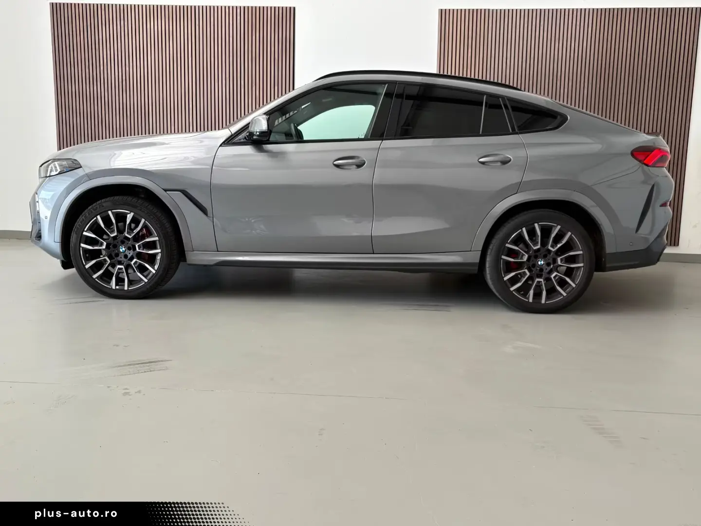 BMW X6 X Drive  M Sport Pro Pano  22 Zoll