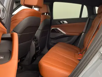 BMW X6 xDrive30d A M SportPRO AHK 360