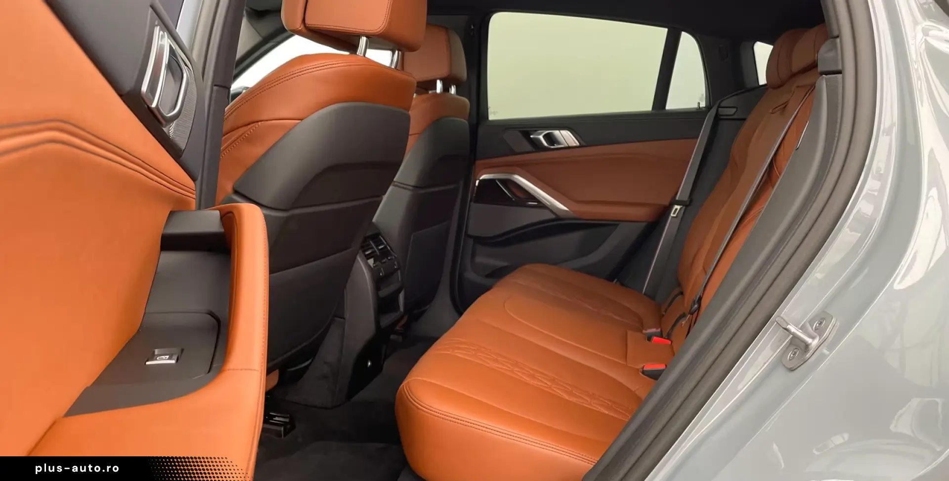 BMW X6 xDrive30d A M SportPRO AHK 360