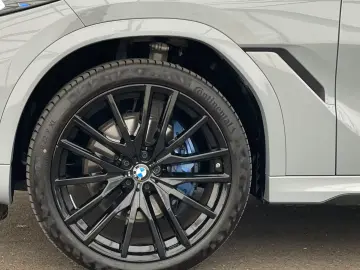 BMW X6 xDrive30d A M SportPRO AHK 360